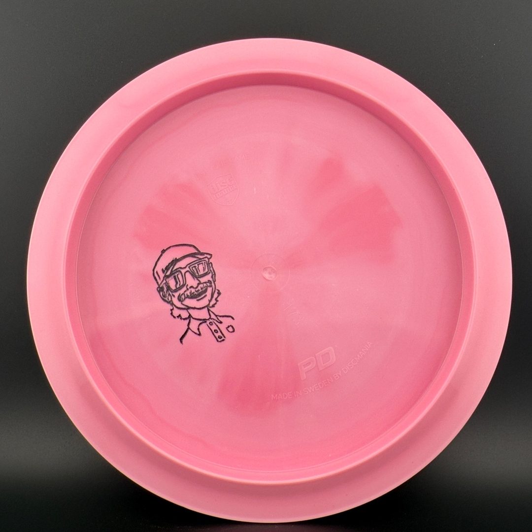 Special Blend S-Line PD - Nordic Phenom Anttila *Colten Stash Discmania