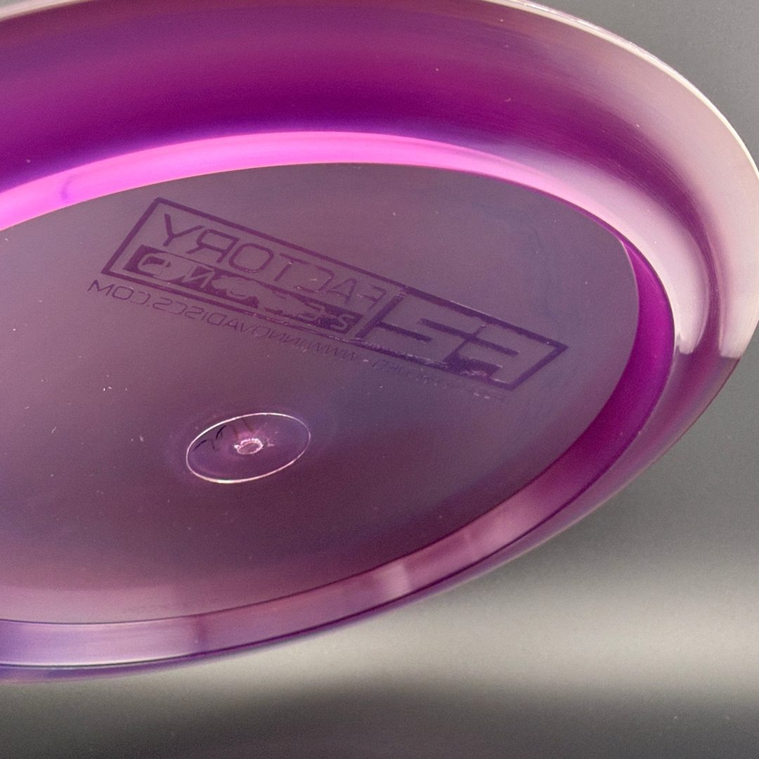 Gummy Champion Tern - F2 Innova