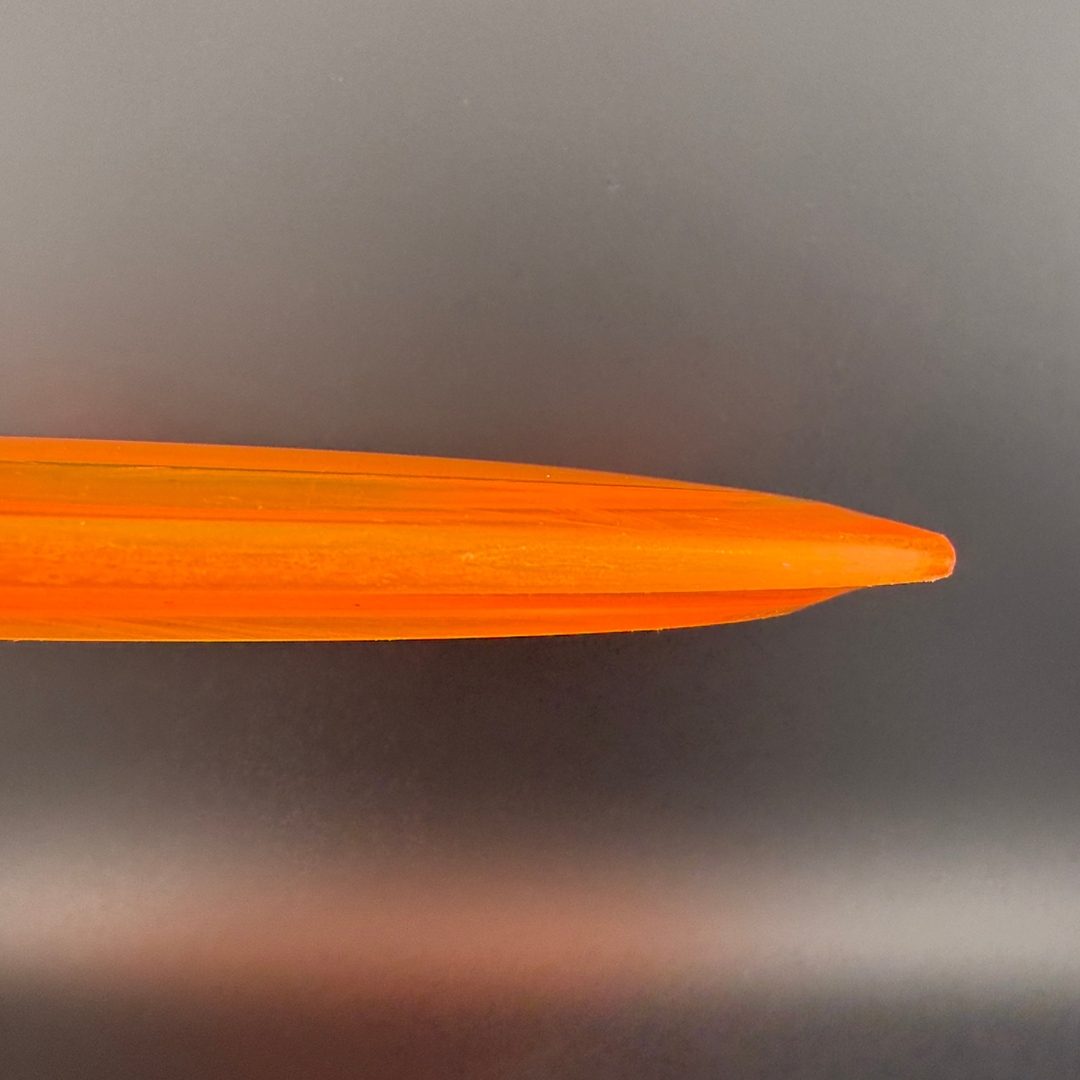 C-Line FD3 Penned - Innova Made F2 X-Out *Colten Stash Used* Discmania