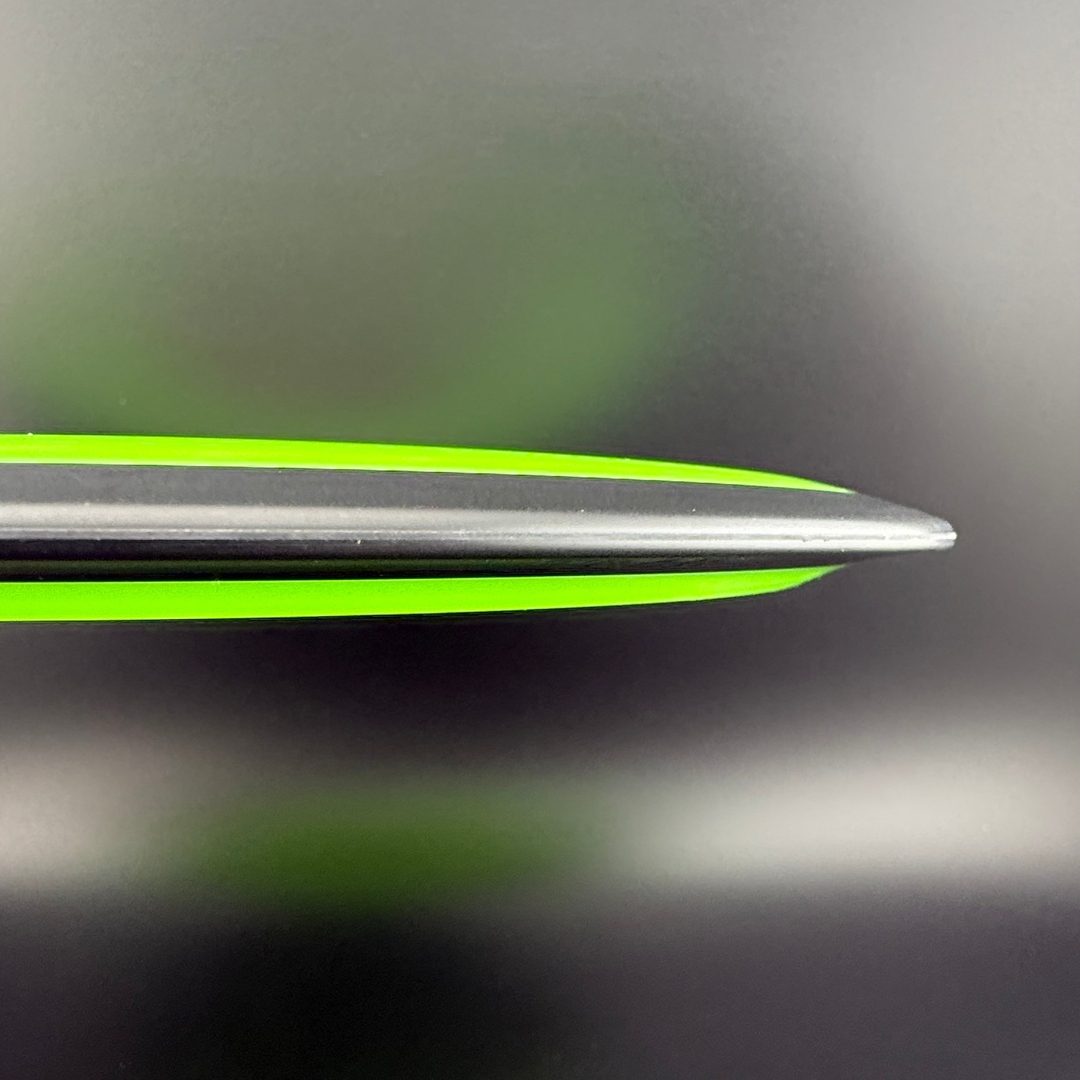 Neutron Trail - "Siren" by Marm O. Set MVP