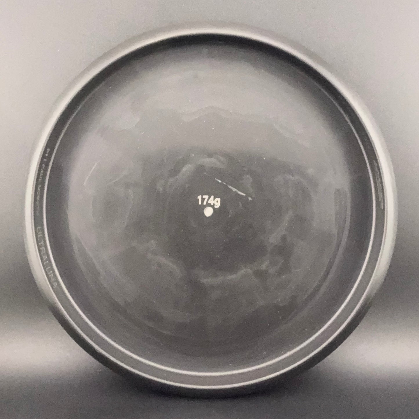 Hard Blend UltraLuna - Paul McBeth