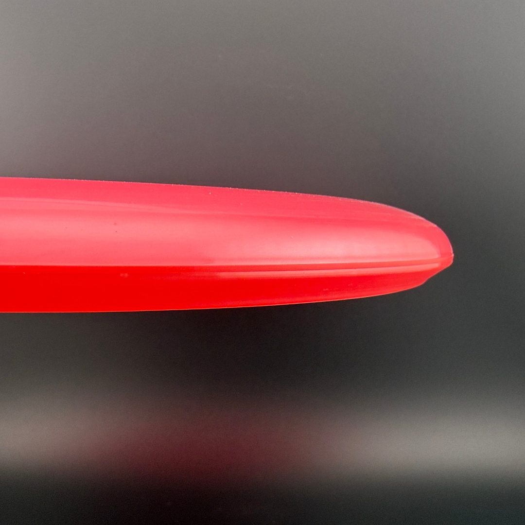 Big Z APX - Chris Dickerson Misprint Discraft