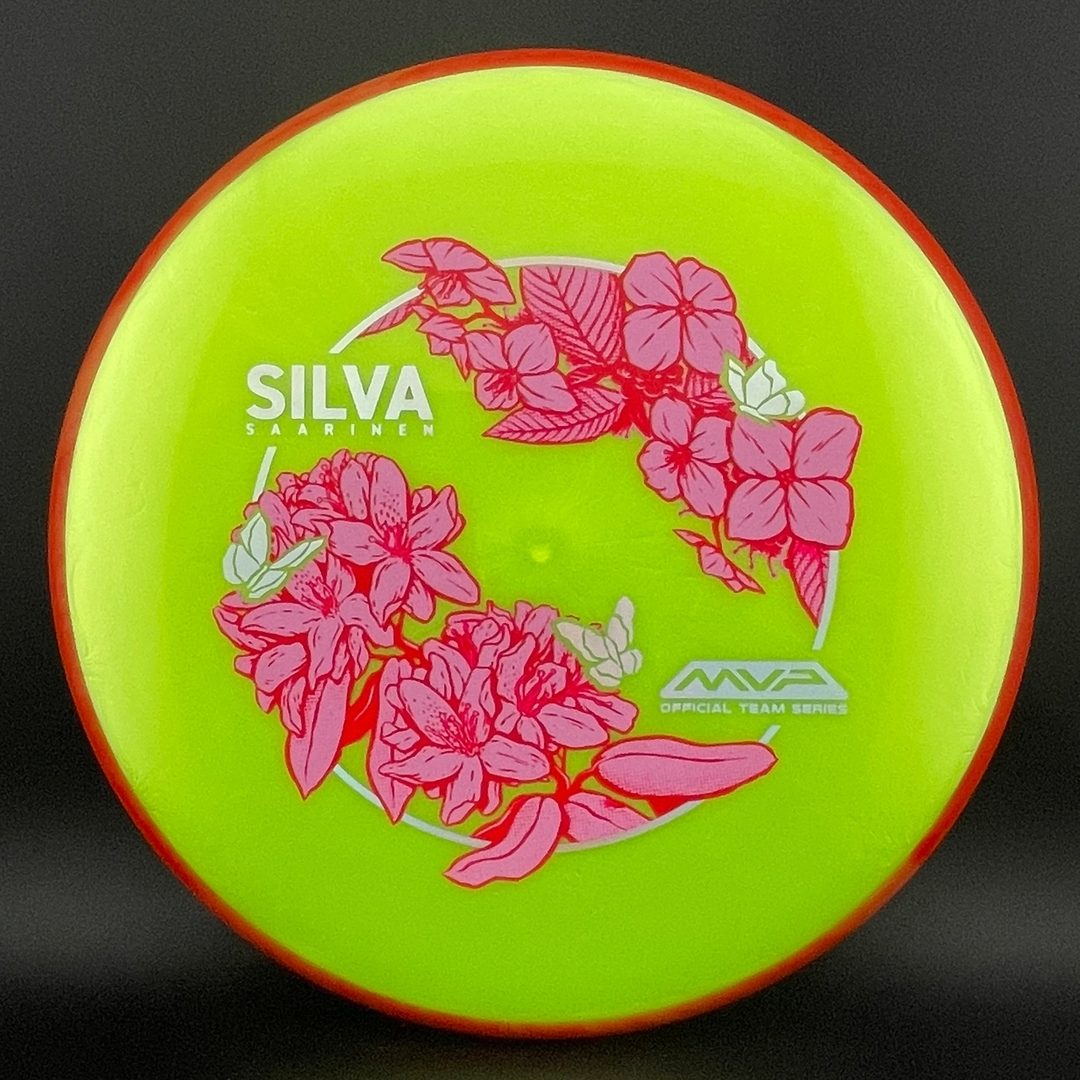 Soft Plasma Proxy - Silva Saarinen Team Series Axiom
