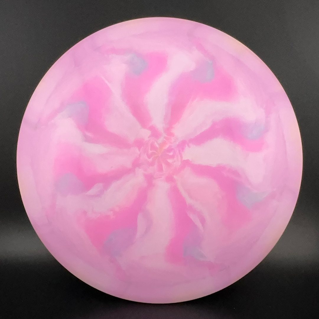 ESP Colorshift Swirl Anax - McBeth X Pierce Collab Edition Discraft