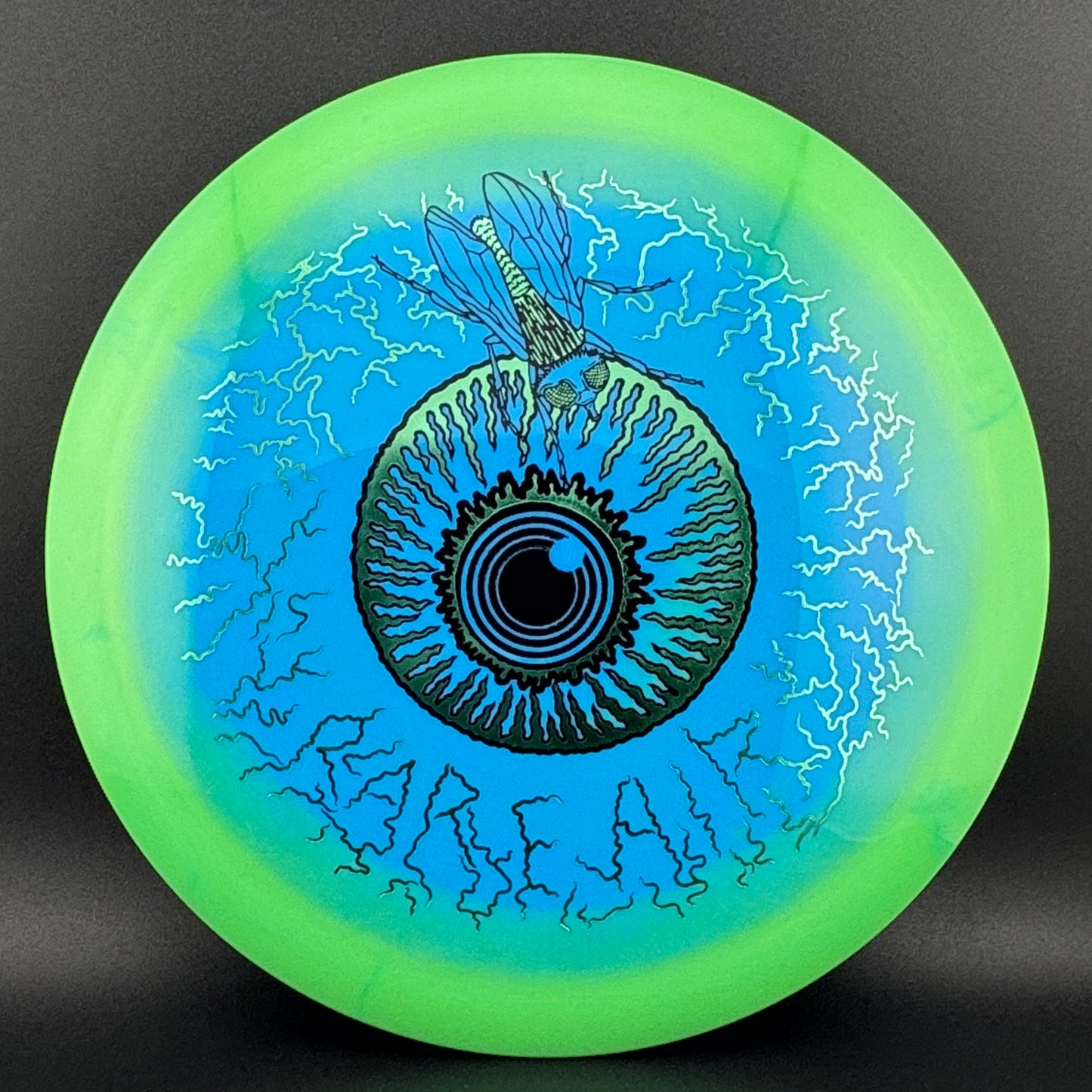 Halo Star Sidewinder- Eye-Fly RAD V2 by Ripper Studios