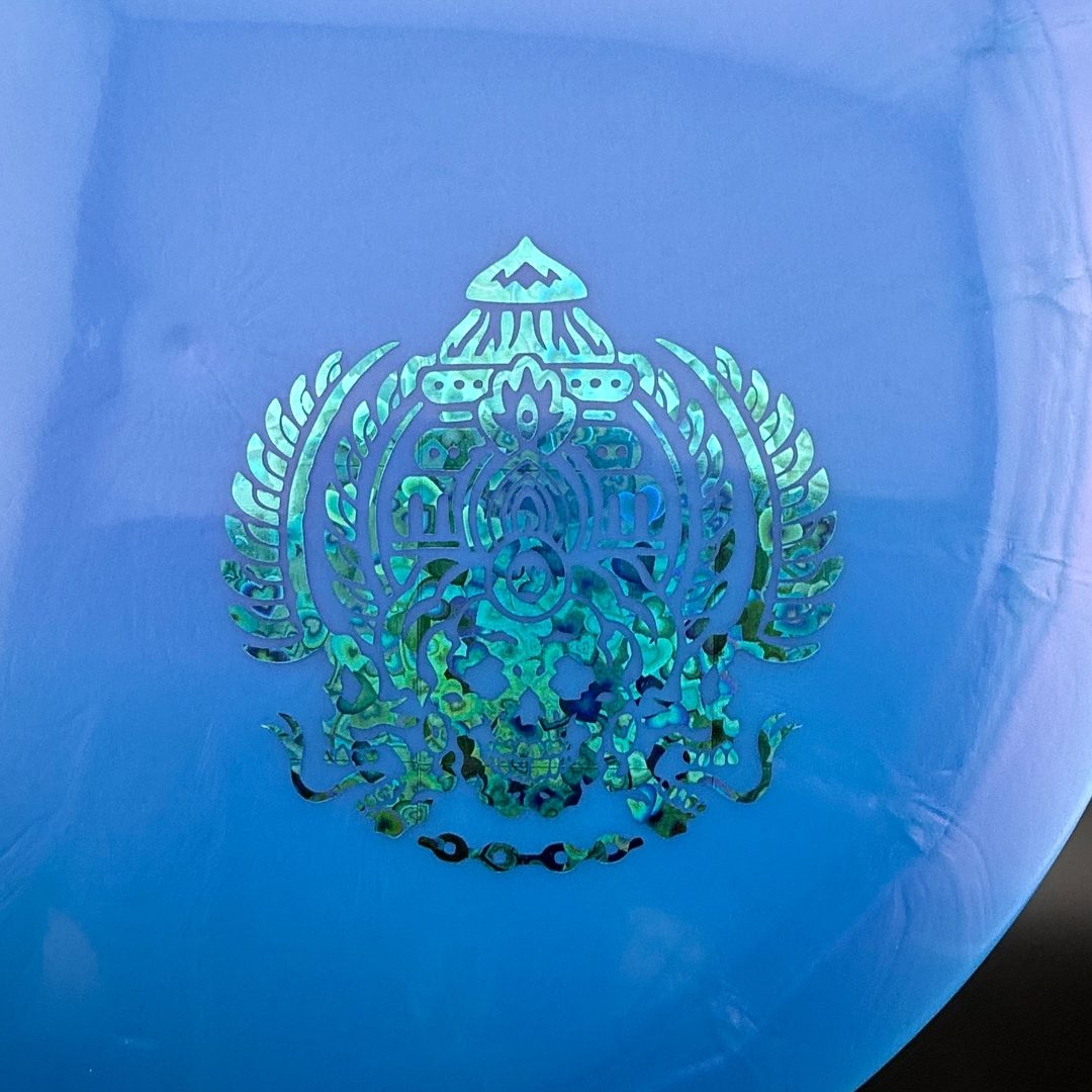 Ethereal Animus - TSA Mini God Stamp TSA