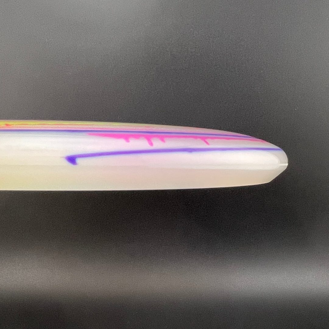 I-Dye Champion Aviar Innova