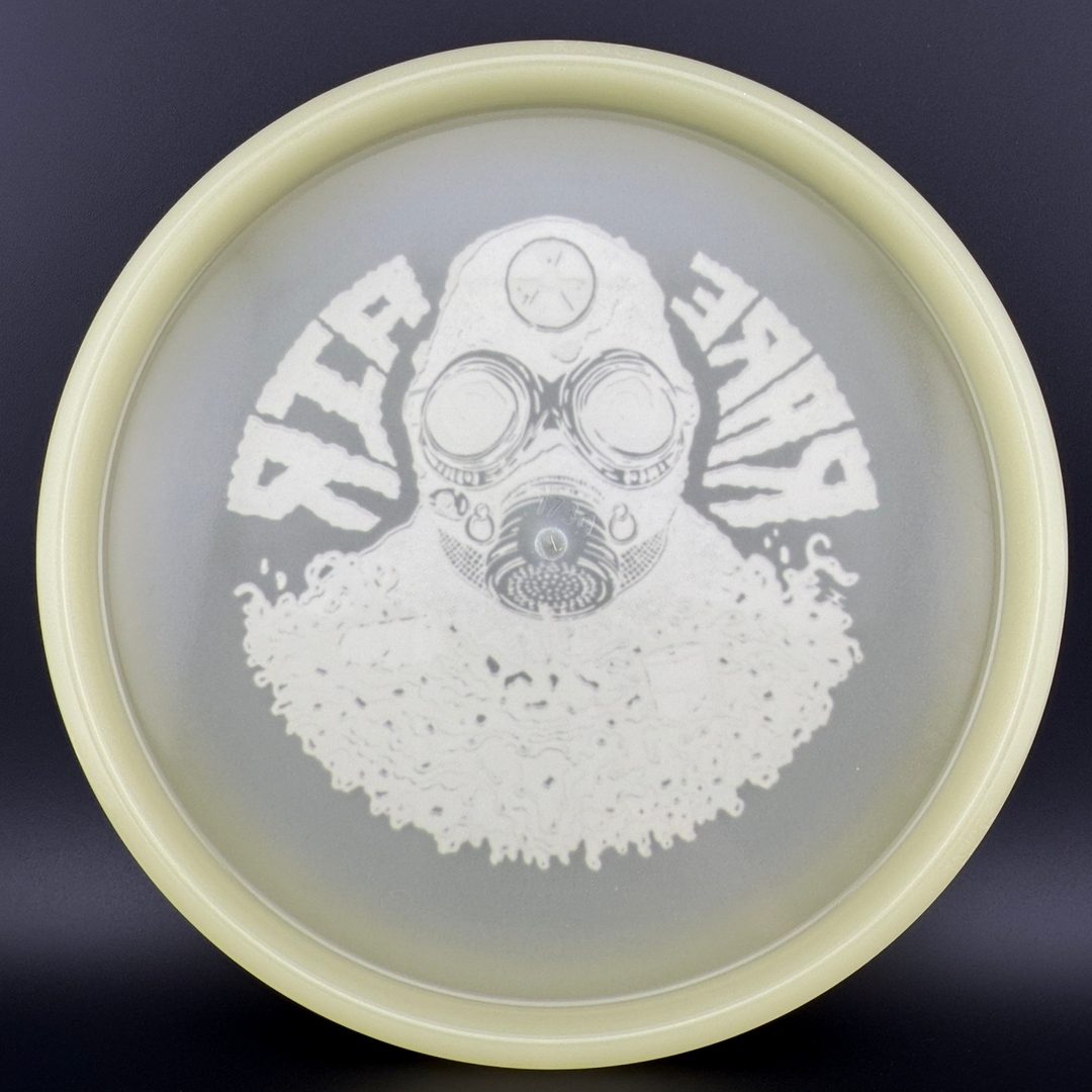 Eclipse Range - RADioactive Man by Ripper Studios Streamline