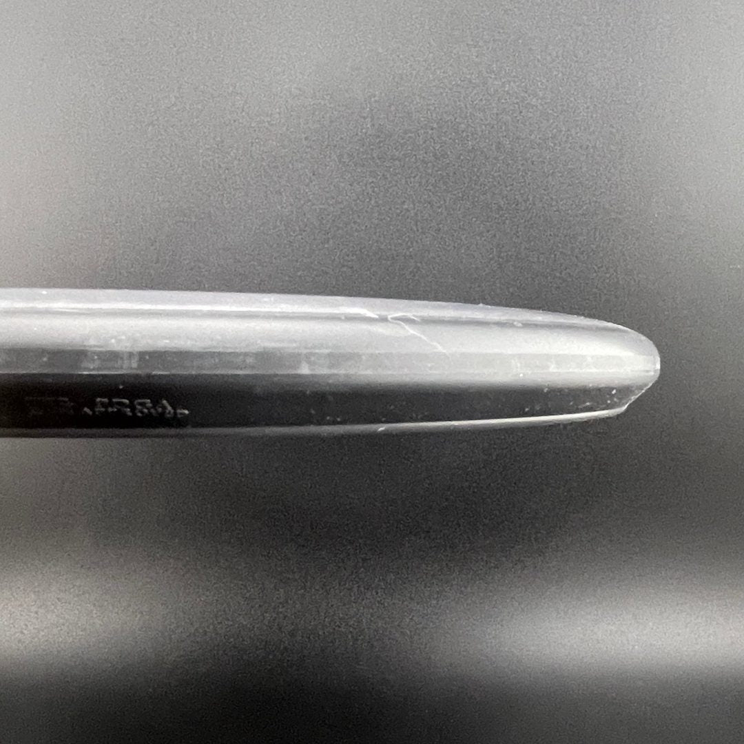 Soft Electron Nomad - James Conrad 2021 World Champion MVP