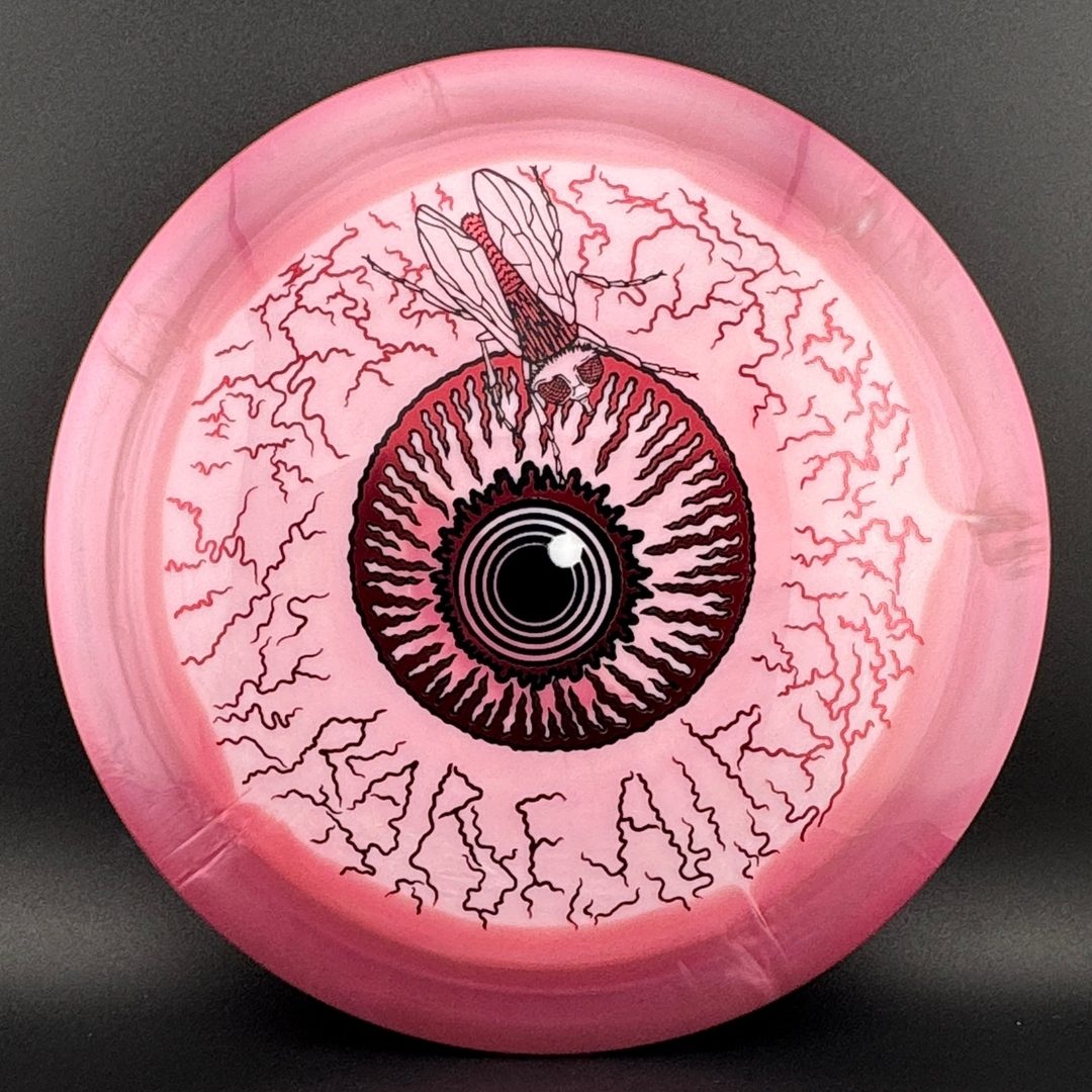 Halo Star Destroyer - Eye-Fly RAD V2 by Ripper Studios Innova