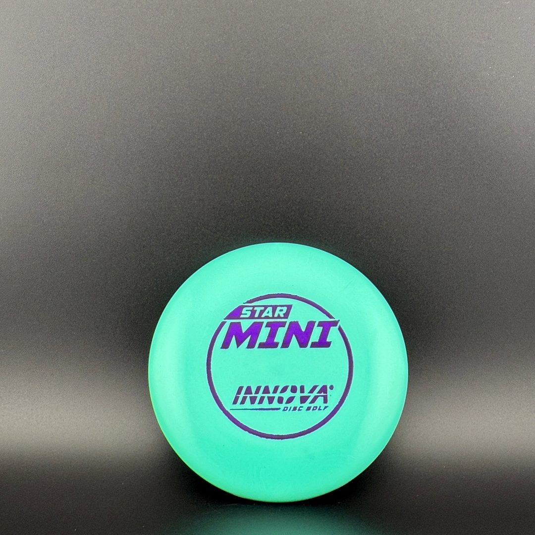 Star Mini Marker