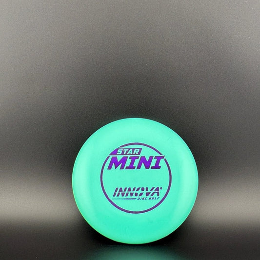Star Mini Marker Innova