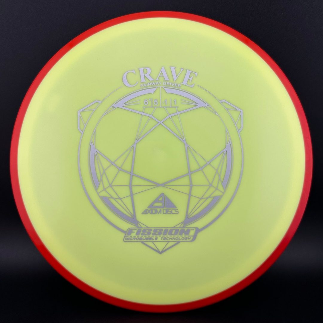 Fission Crave Axiom