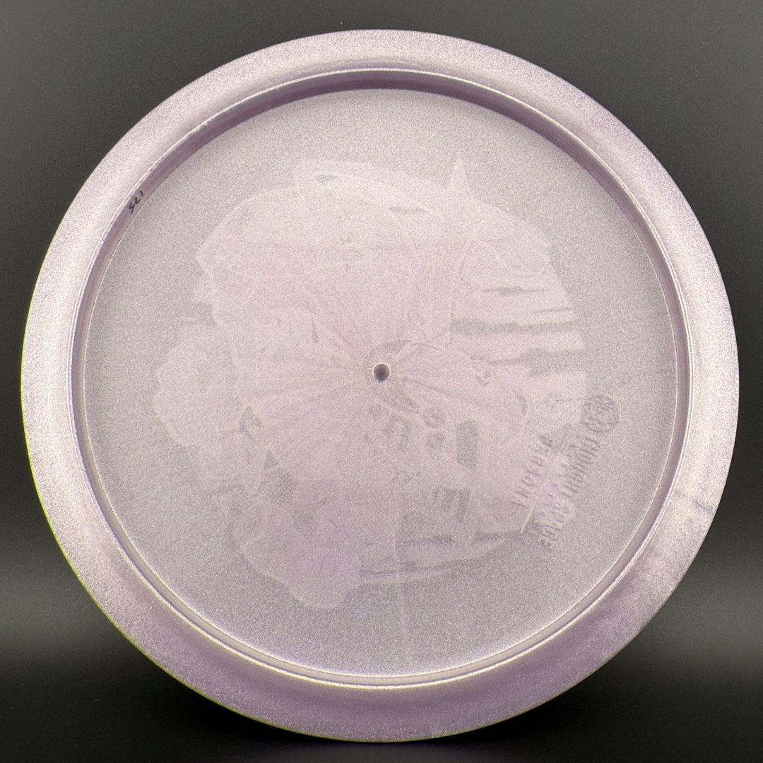 Vex Persona - Captain Salty Pepper by Marm O. Set - 4 Foils TSA