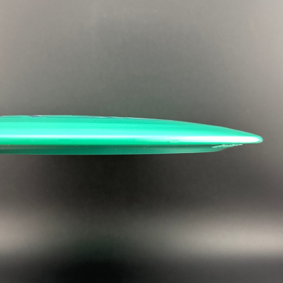 Neutron Engine Streamline