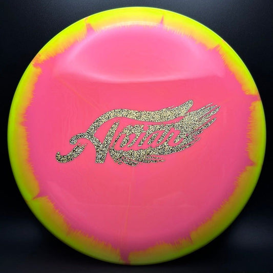 Halo Star Aviar - Feather Stamp Innova