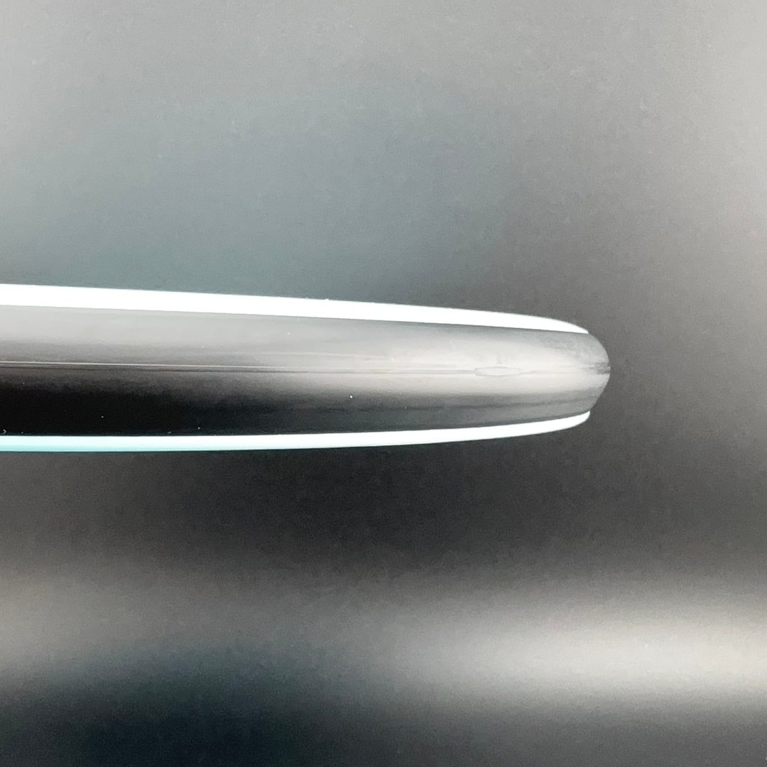 Soft Neutron Glitch MVP