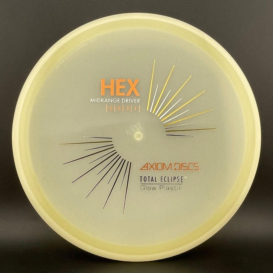 Total Eclipse Hex Axiom