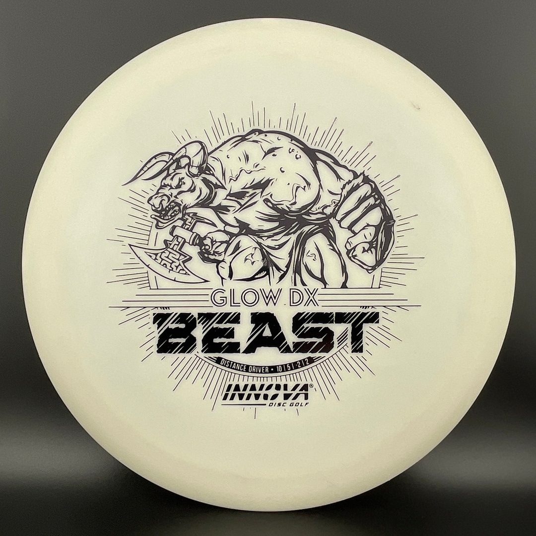 DX Classic Glow Beast Innova