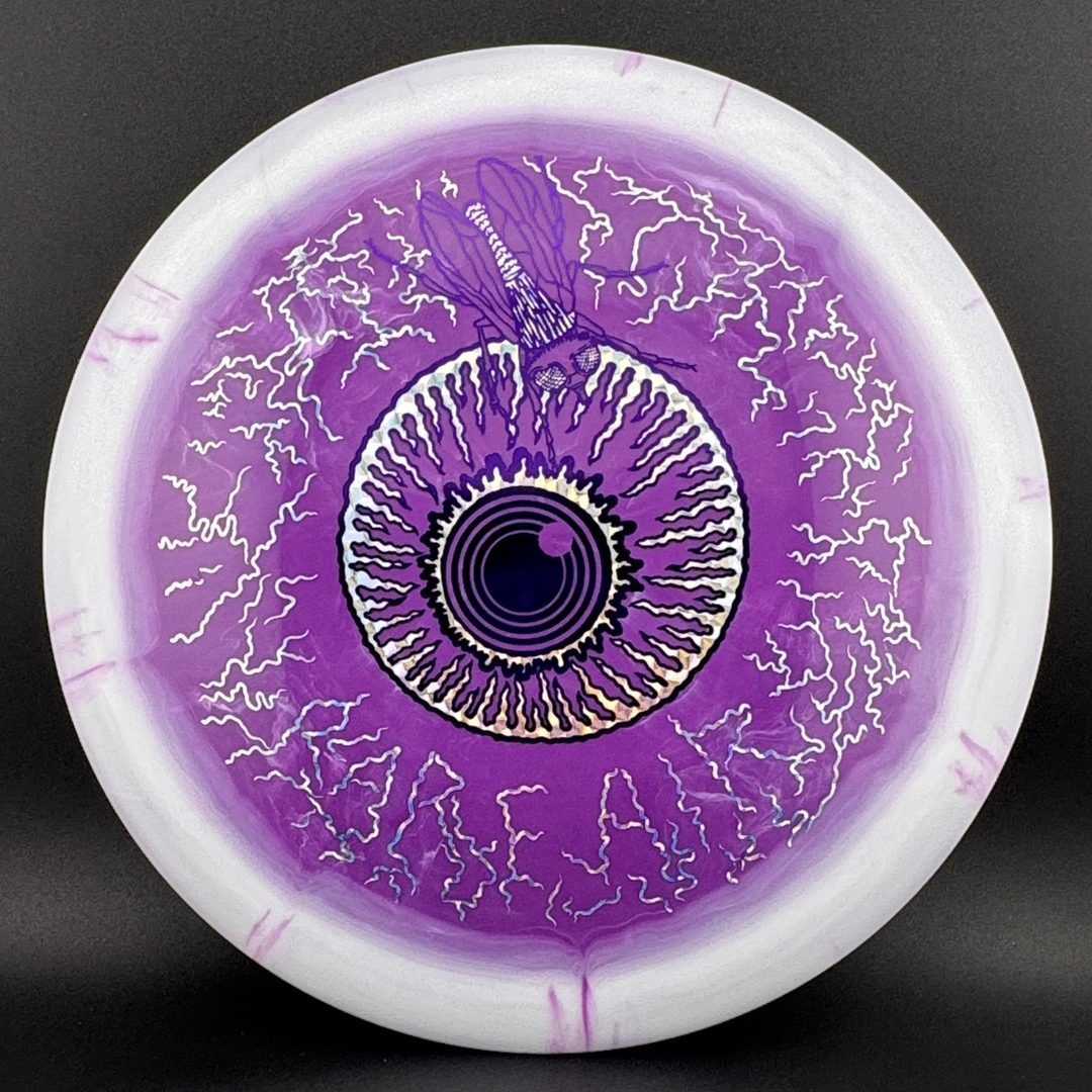 Halo Star Gorgon - Eye-Fly RAD V2 by Ripper Studios Innova