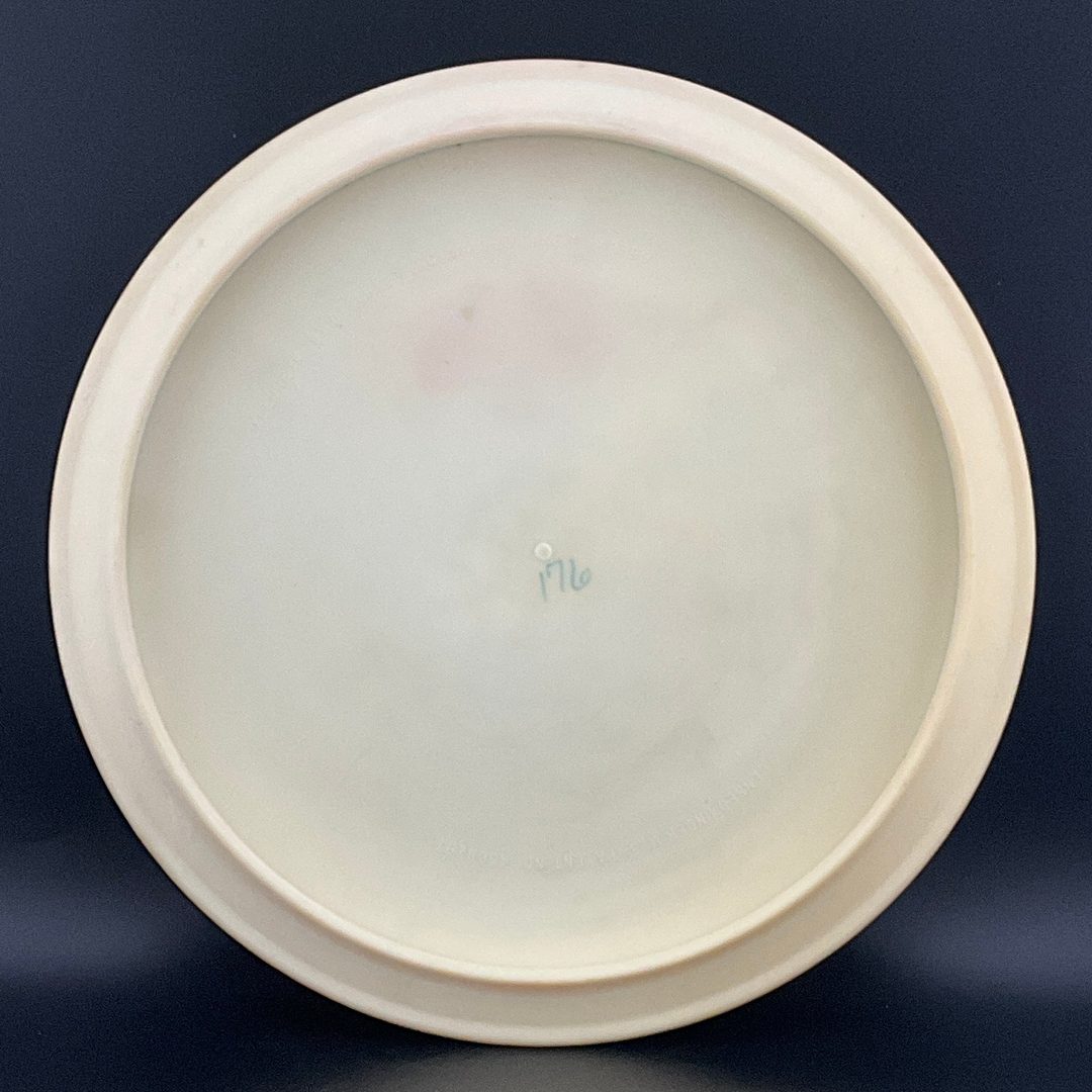 Special Edition Cyclone - The Rustler Ron Russell 1999 World Champion *Speedy Vault* Discraft