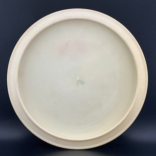 Special Edition Cyclone - The Rustler Ron Russell 1999 World Champion *Speedy Vault* Discraft