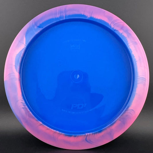 Horizon S-Line PD2 - Gravity Bomb 2 - Gavin Babcock Signature Series - Triple Foil Discmania