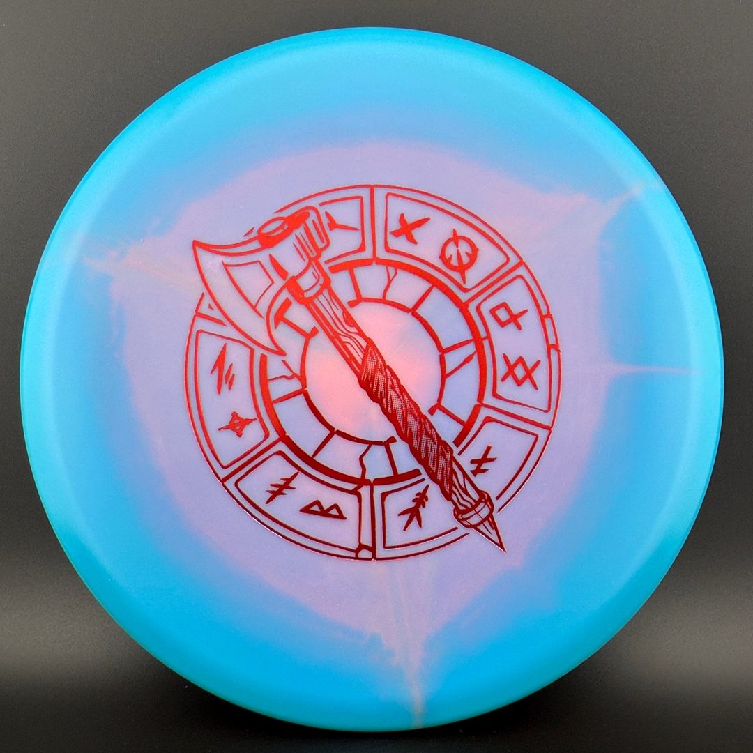 Glow Halo Star Aviar3 - Eveliina Salonen Takeover Edition Innova