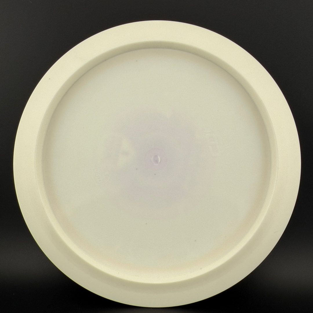 S-Line CD1 - Dyed - Black Vinyl Discs