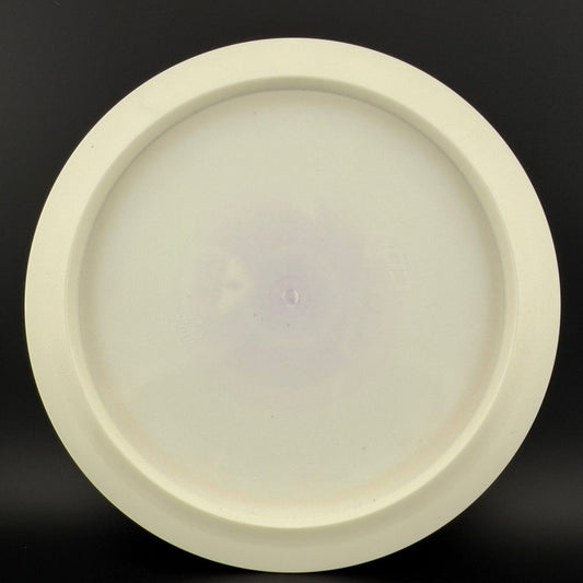 S-Line CD1 - Dyed - Black Vinyl Discs Discmania