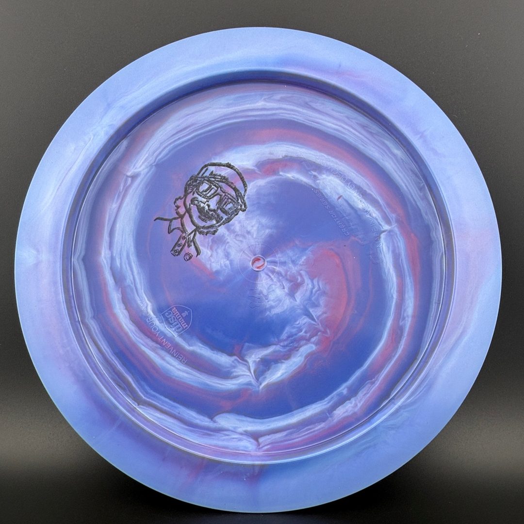 Swirl S-Line Cloud Breaker - Eagle McMahon - Final Run *Colten Stash