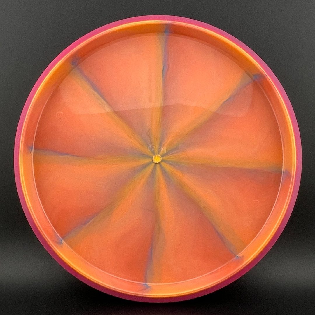 Cosmic Neutron Envy Axiom