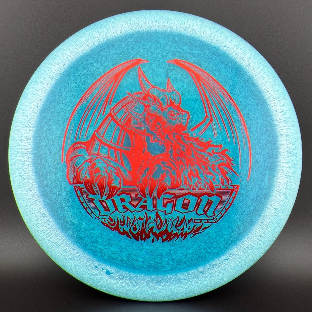 Champion Dragon - Floats in Water! Innova