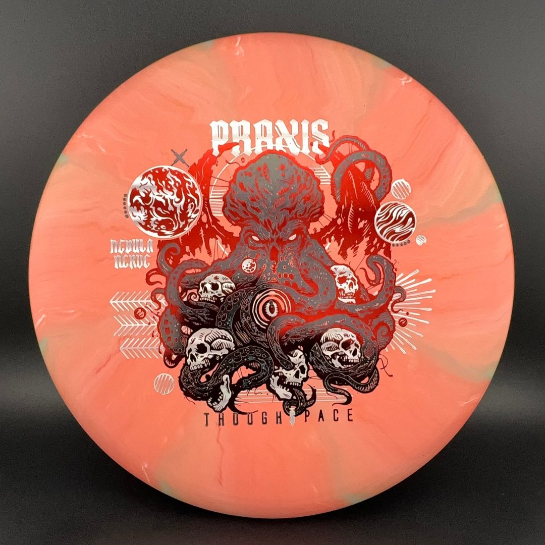 Medium Nebula Nerve Praxis TSA