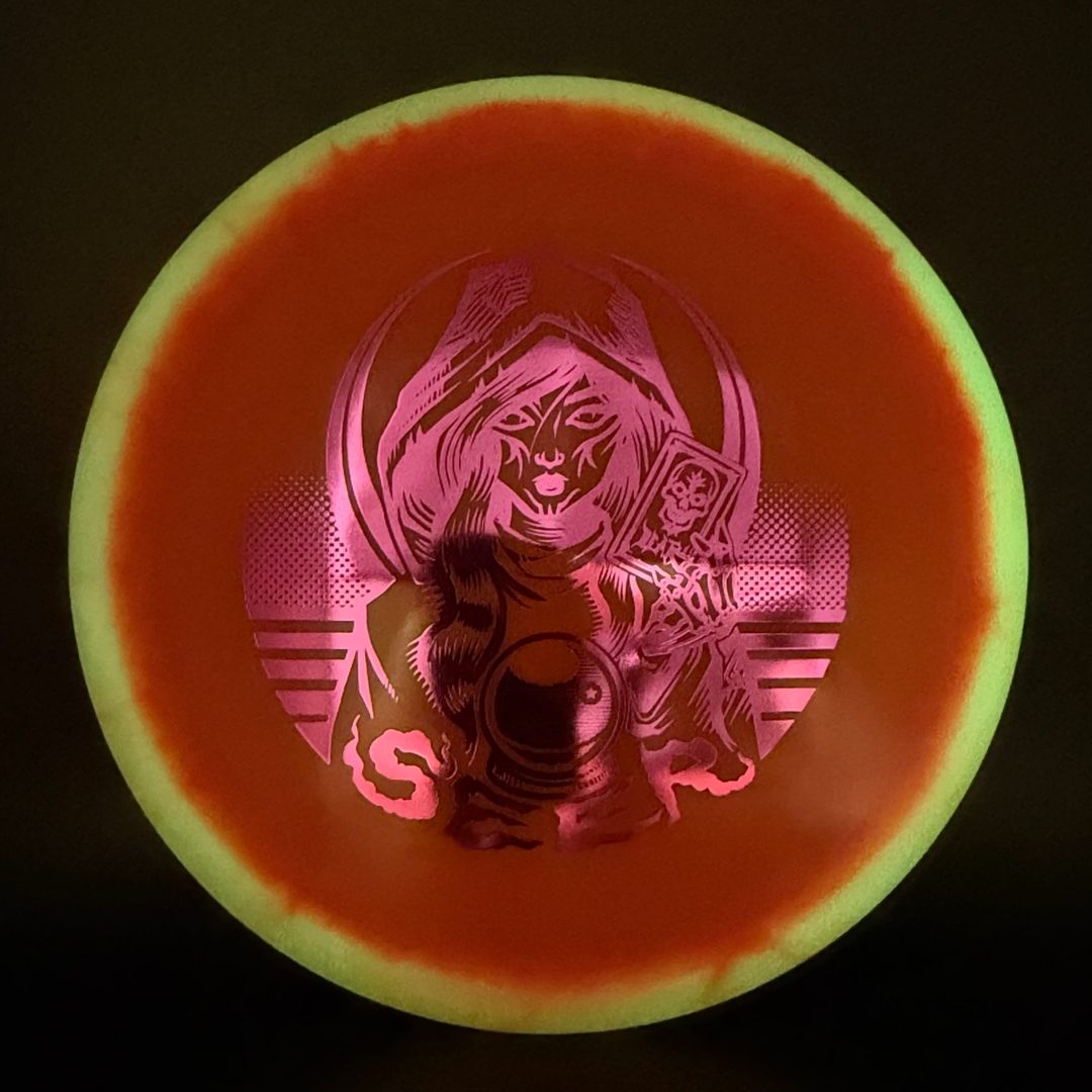 VIP Moonshine Orbit Seer - Changes Westside Discs
