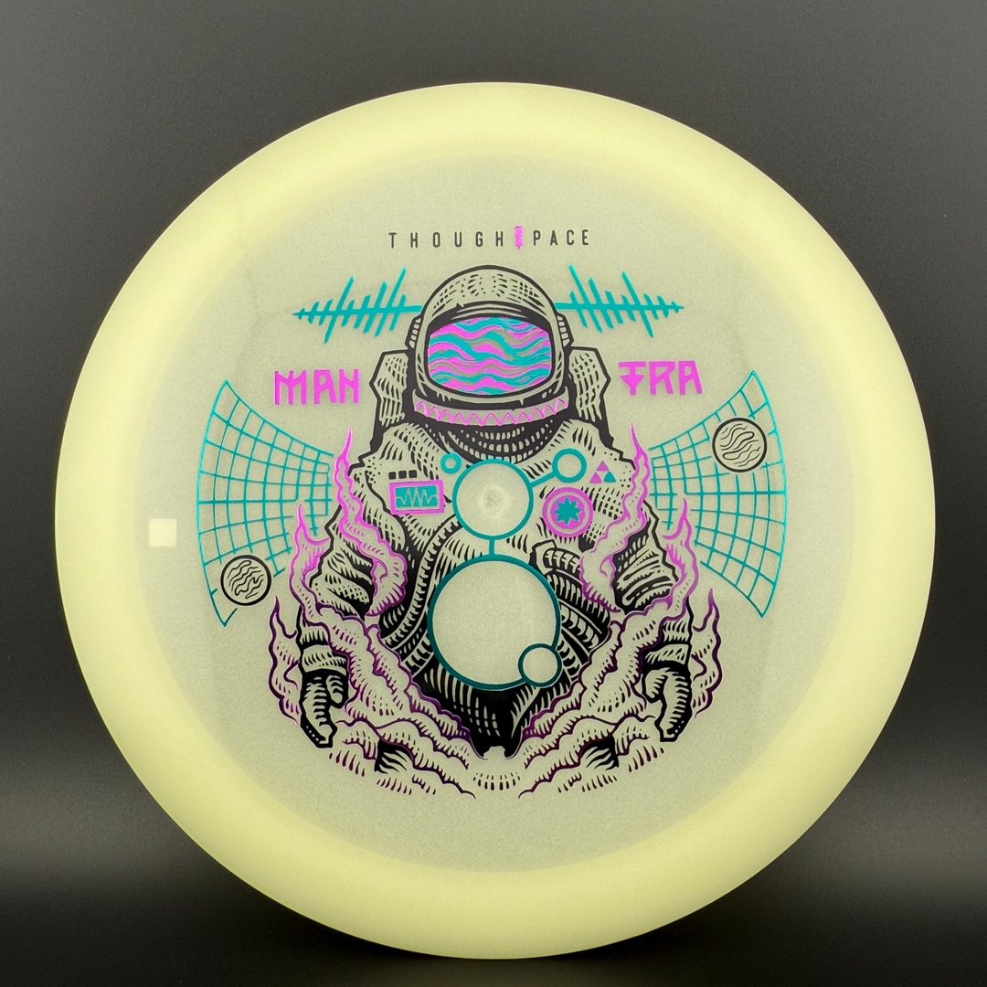 Glow Mantra - Odyssey Stamp TSA