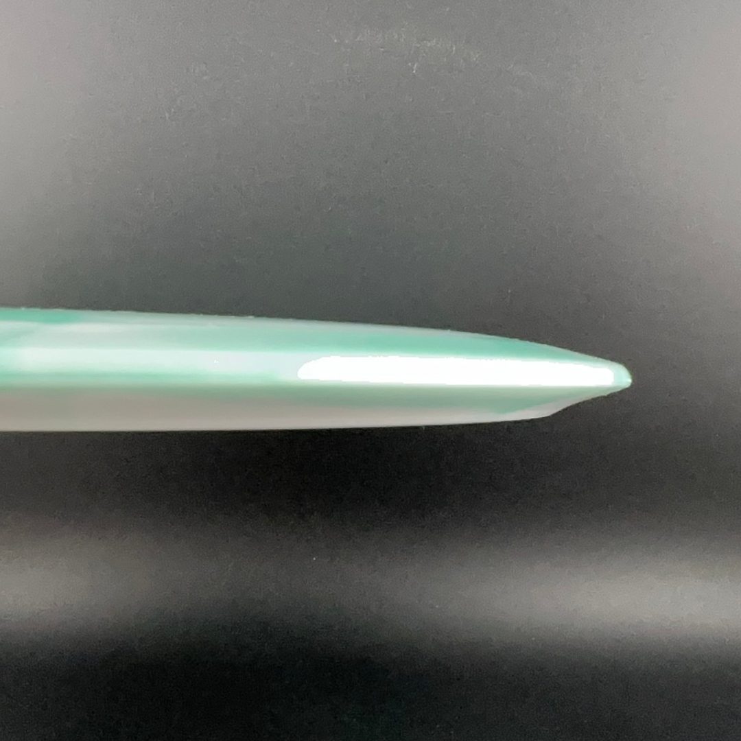 Retina Chemtrail - Burst Doomsday Discs