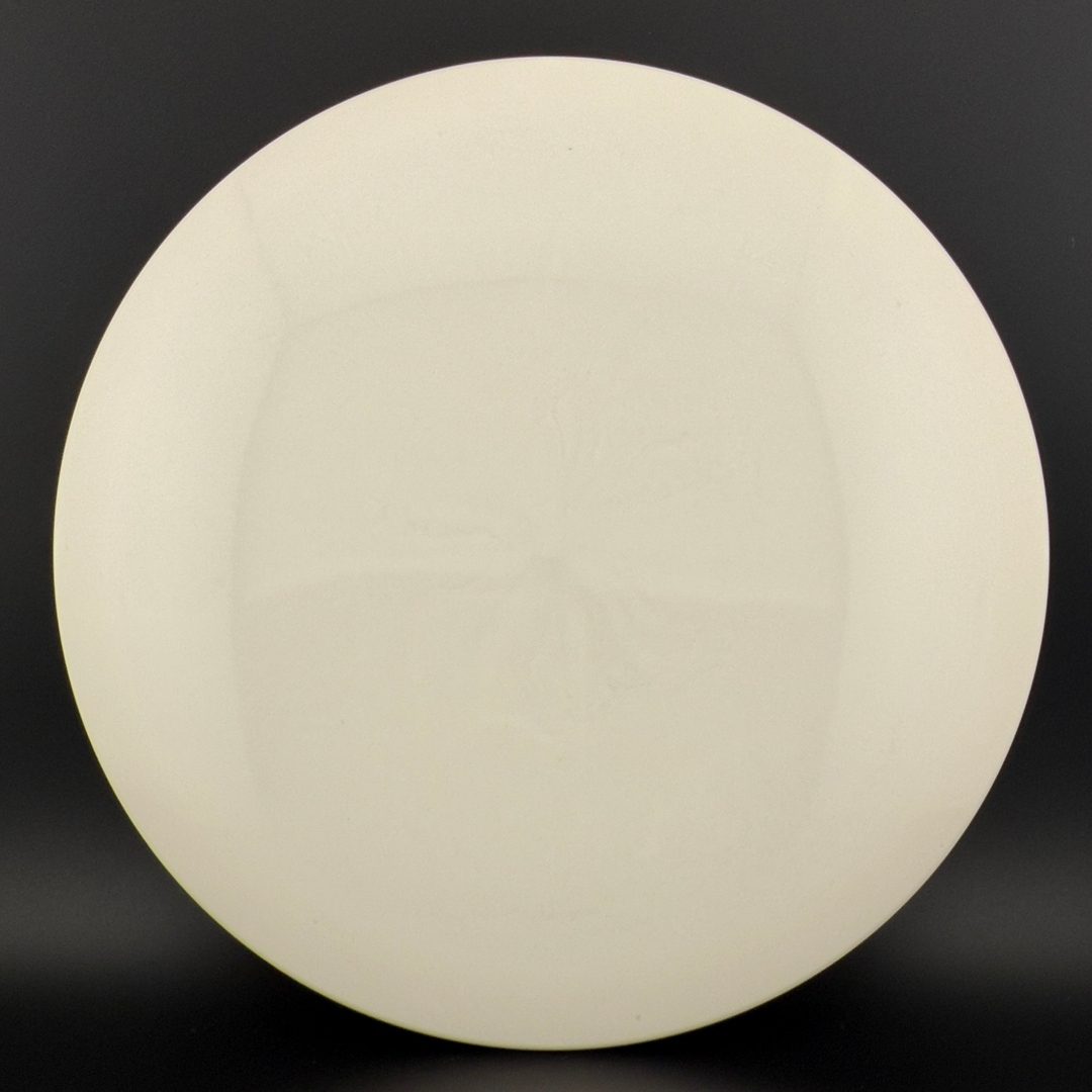 White ESP Cigarra - Dyer's Delight Discraft