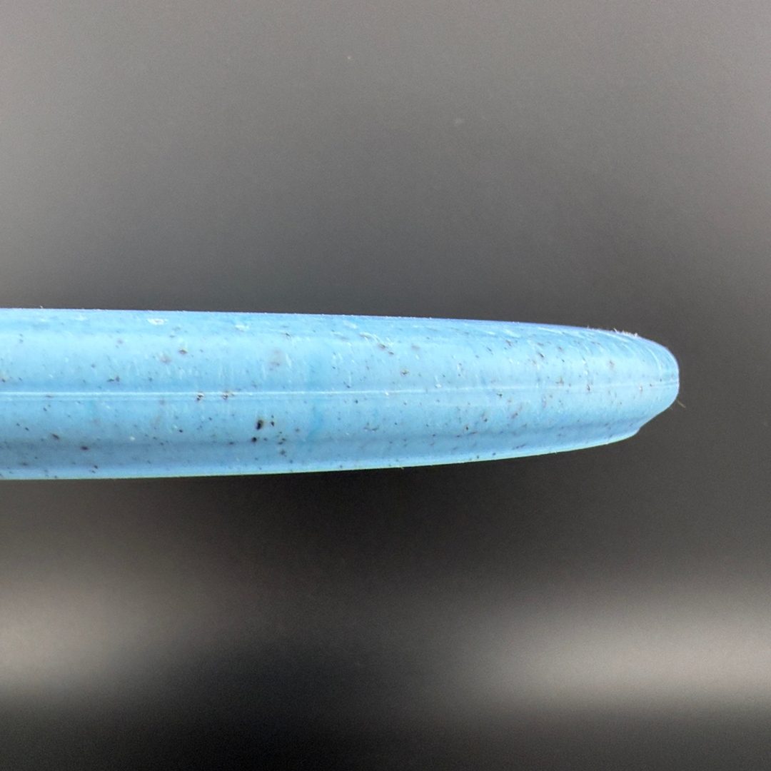 Medium Royal Party Pickle MINT Discs