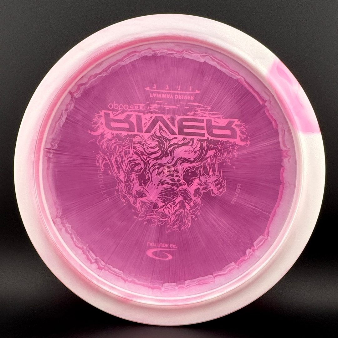 Opto Orbit River Latitude 64