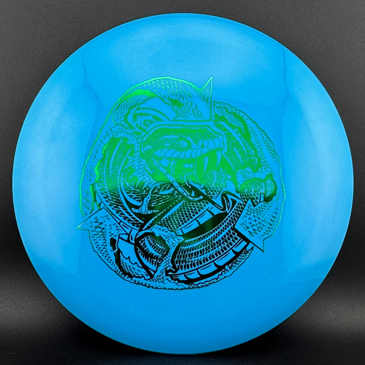 Echo Star Mamba Innova