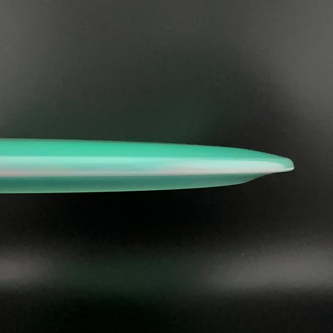 Proto Glow Champion Firebird - 10 Year Anniversary Nate Sexton Innova