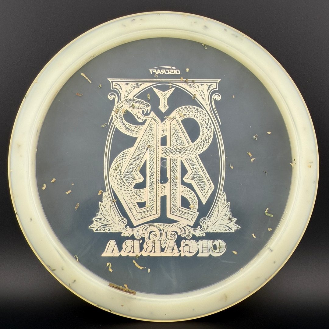 Money CryZtal Cigarra - Anthony Barela Discraft