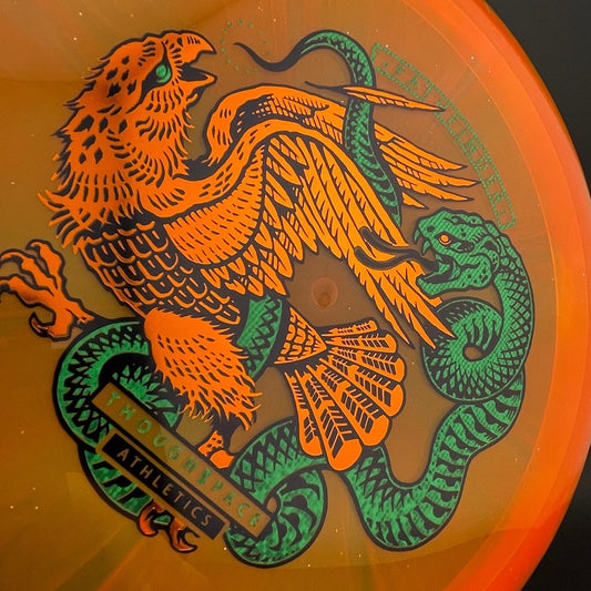 Ethos Pathfinder - “Bird Feeder” - 2nd Run TSA