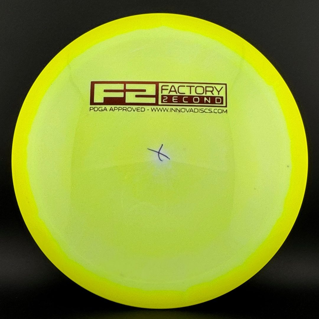 Halo Star Mamba - F2 Innova