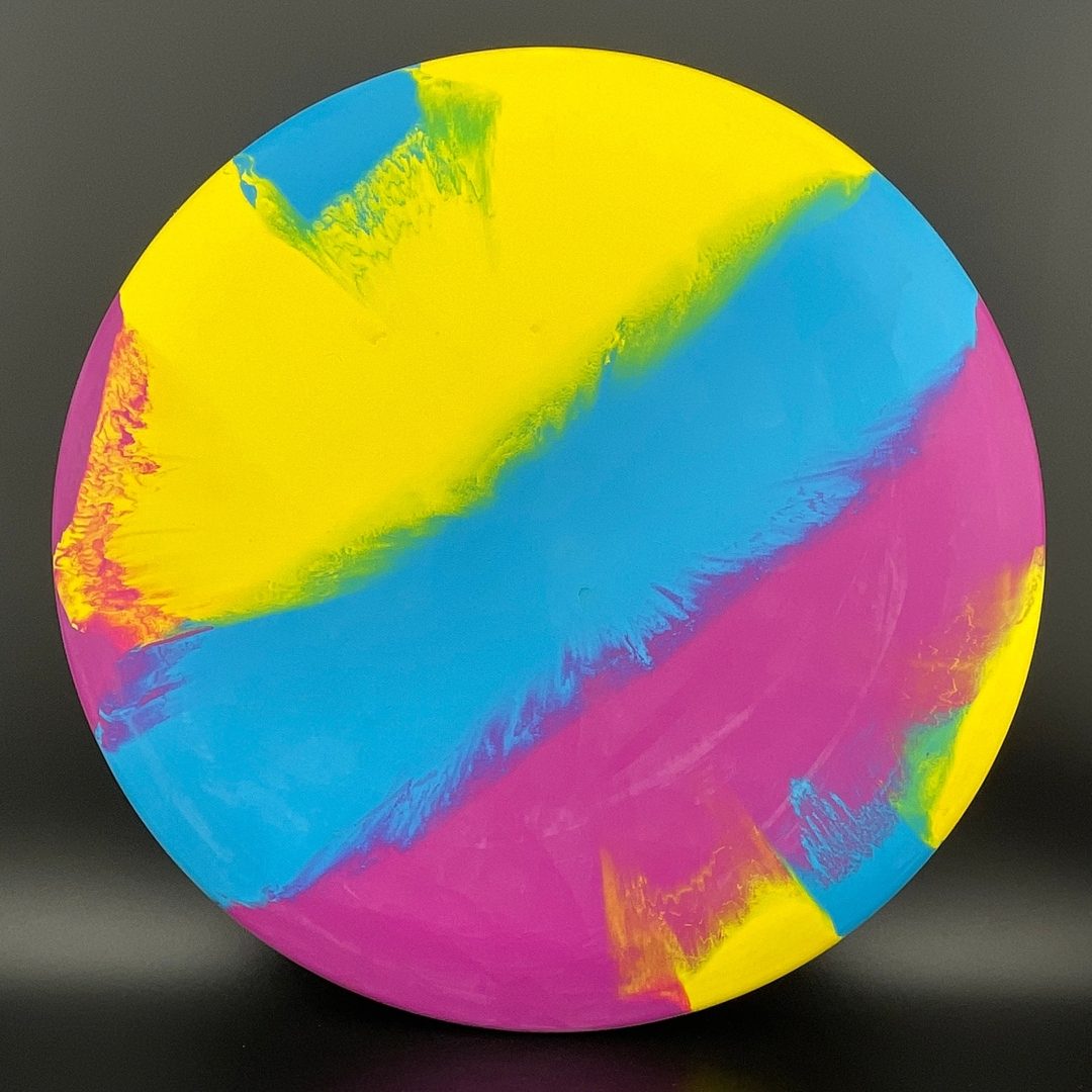 ecoFLEX Nimbus - Unstamped Elevation