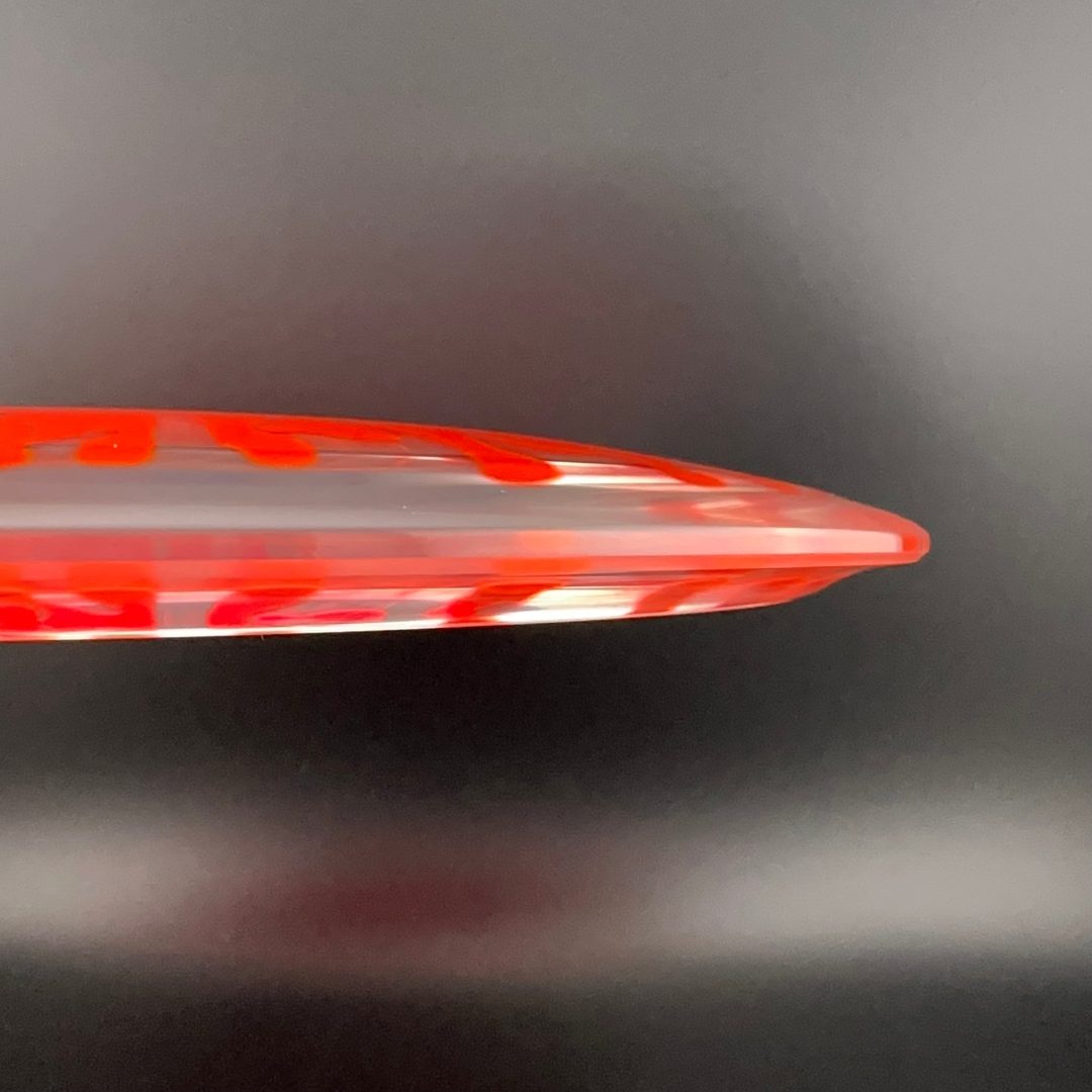 Opto-Ice Splash River - First Run Latitude 64