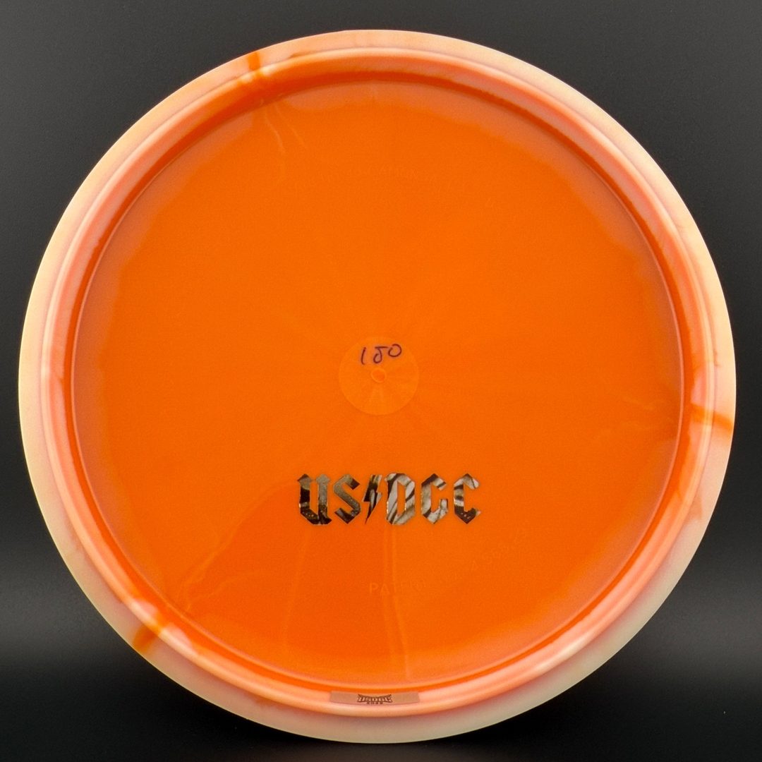 Halo Star Rancho Roc - "Roc On" - USDGC 2025 - 1/250 Innova