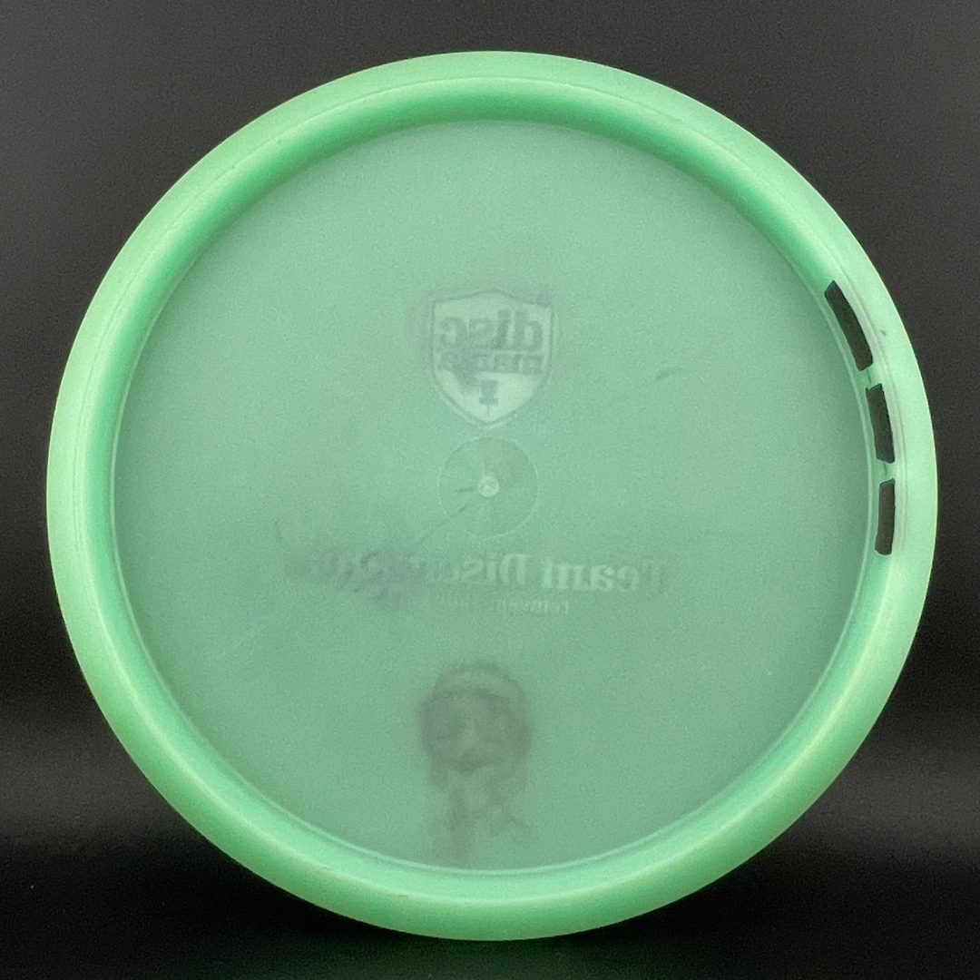 Color Glow C-Line MD3 - Team Discmania CE Run *Colten Stash Used* Discmania