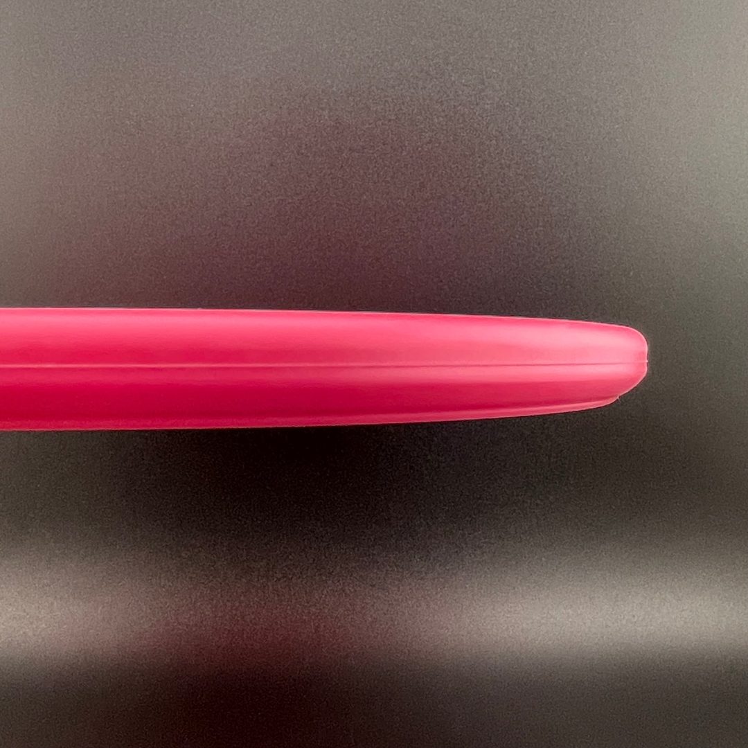 Soft R-Blend Tomb - Pillow Stamp Infinite Discs